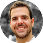 Alberto Hornero profile picture